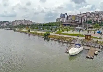 Mövenpick Istanbul Golden Horn - 4