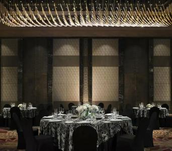 Jw Marriott Mumbai Sahar Airport - 83