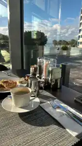 Hyatt Regency Istanbul Atakoy - 53