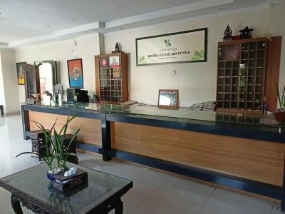 Grand Pondok Puri Ayu - 6