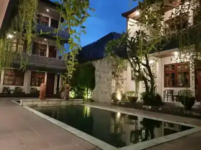 Grand Pondok Puri Ayu - 7