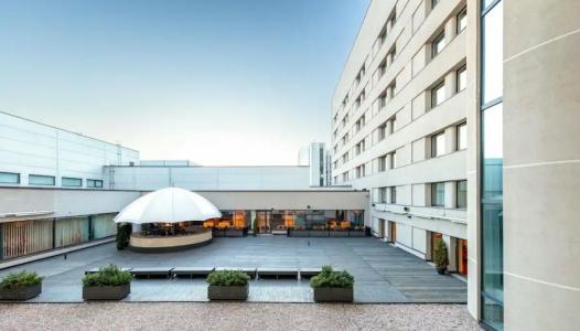 Radisson Kaunas - 6