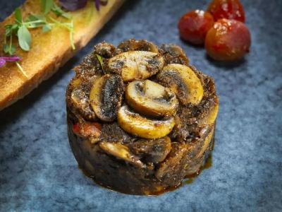 Radisson Blu Grt, Chennai - 83