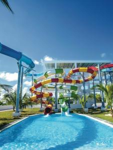 Riu Bambu - 32