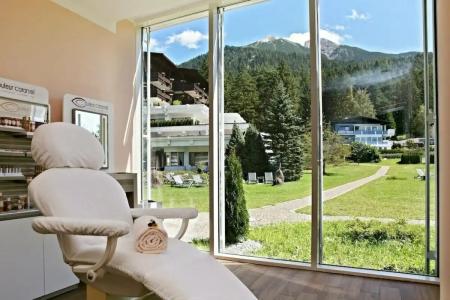 Krumers Alpin – Your Mountain Oasis - 11