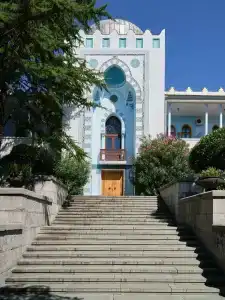 Дюльбер - 5