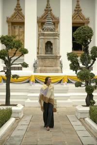 The Athenee, a Luxury Collection, Bangkok - Sha Extra Plus - 40