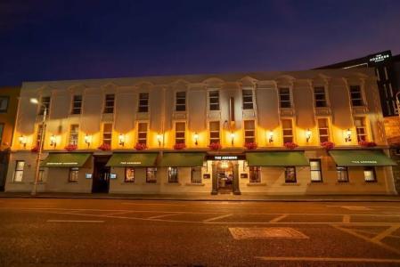 The Address Connolly (formerly The North Star) - 0