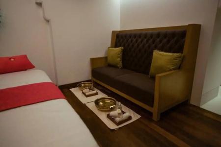 Crowne Plaza Chennai Adyar Park, An Ihg - 31