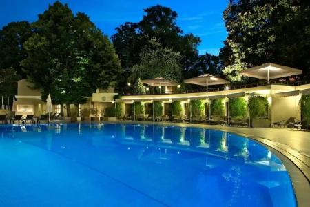 Hilton Istanbul Bosphorus - 76