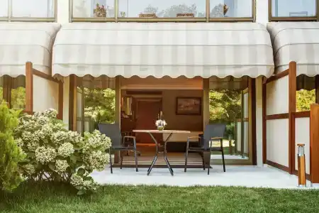 Hilton Istanbul Bosphorus - 98