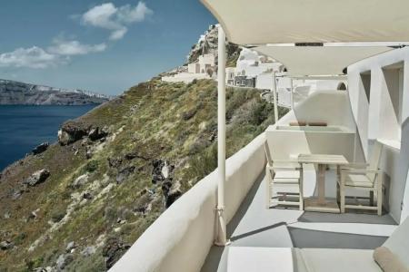 Mystique, a Luxury Collection, Santorini - 49