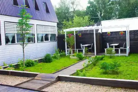 Эсквайр Хаус - 2