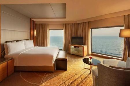 Jw Marriott Mumbai Juhu - 54