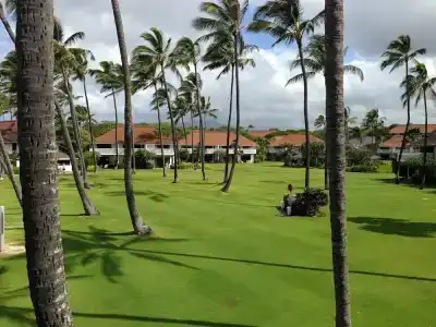 Whalers Cove in Poipu - 37