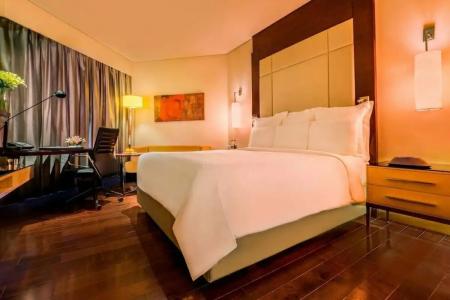 Jw Marriott Mumbai Juhu - 88