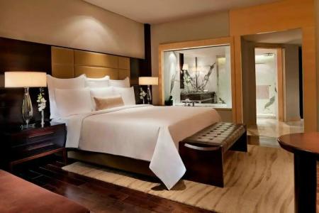 Jw Marriott Mumbai Juhu - 99