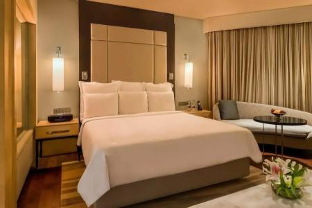 Jw Marriott Mumbai Juhu - 78