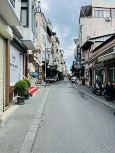 Ozbekler-Old City - 12