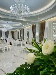 Ресторанно-гостиничный комплекс Очаг - 6