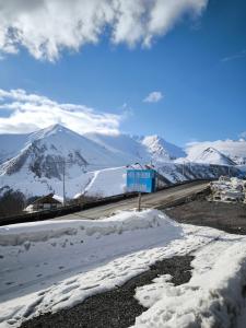 Gudauri Freerider - 11