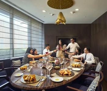 Conrad Bengaluru - 77