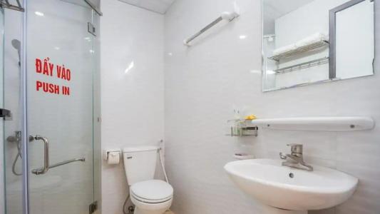 Cat Ba White Pearl - 6