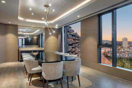 Hilton Istanbul Bakirkoy - 38