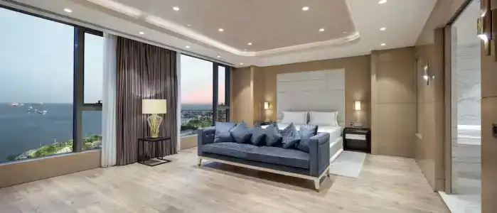 Hilton Istanbul Bakirkoy - 31