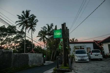 B Saya Villas - 9