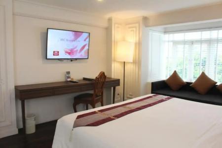 Siam Champs Elyseesi Unique - 79