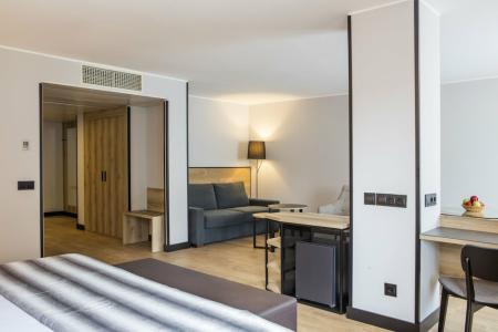 Acta Arthotel - 22