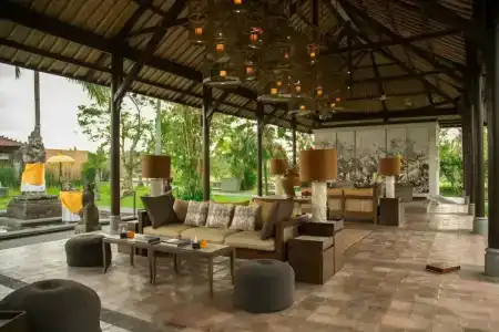 Tanah Gajah, a Resort by Hadiprana - 52
