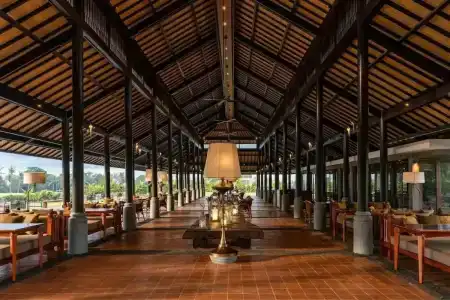Tanah Gajah, a Resort by Hadiprana - 66