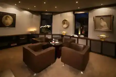 Bergs – Small Luxury Hotels of the World - 44
