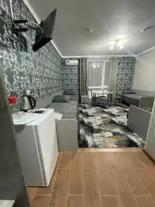 Гранд Астория - 8