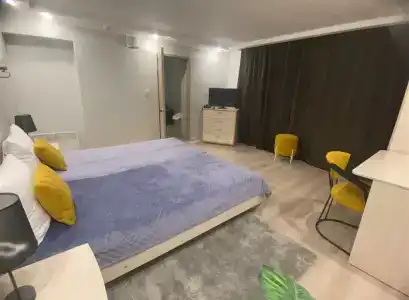 Прибайкальская - 32