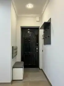 Дизайнерские апартаменты в доме бизнес-класса в Московском районе - 3