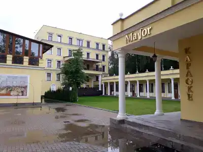 Загородный Очаг - 20