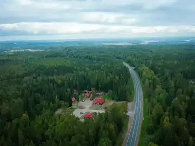 Скандинавия - 8