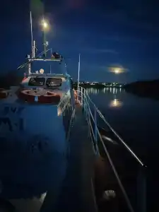 Пристань Гари - 19