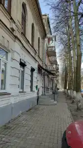 Сити Хаус - 88
