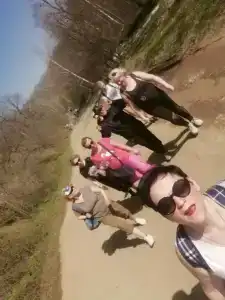 Кук-Караук - 21