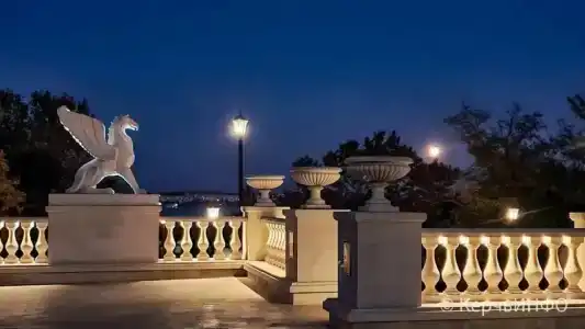 Пансионат Сказка - 0