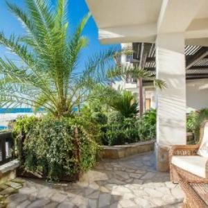 Морская Резиденция Санторини - 23