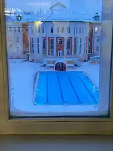 Парк Крестовский - 65