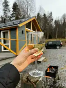 Forest Park - Tiny House - 39