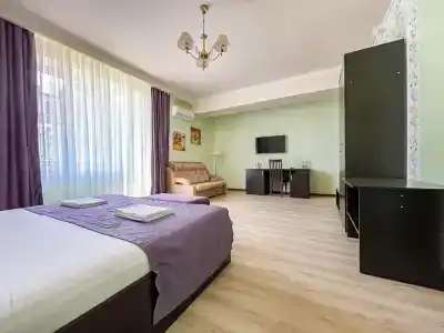 Авдаллини - 1