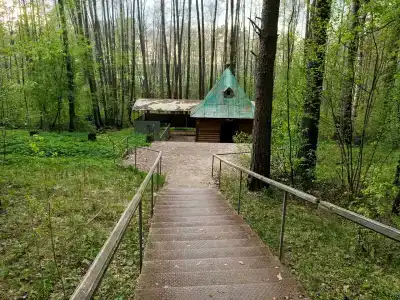 Серебряный ключ - 8
