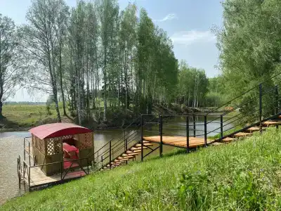 Большая Медведица - 12